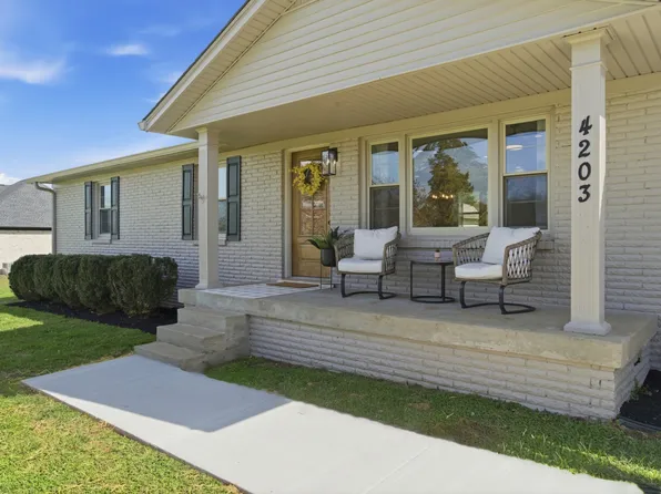 4203 Pulaski Hwy, Culleoka, TN 38451