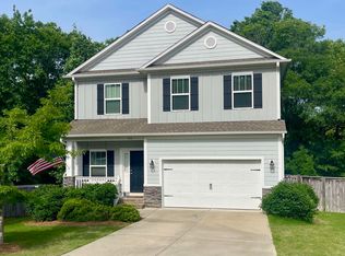 212 Donemere Way, Fountain Inn, SC 29644