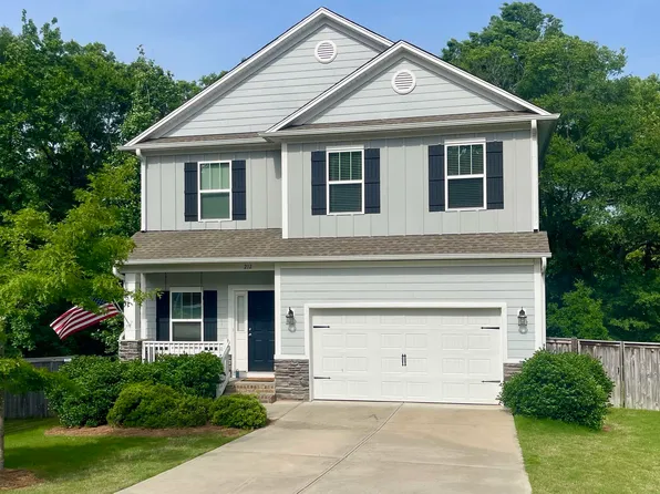 212 Donemere Way, Fountain Inn, SC 29644