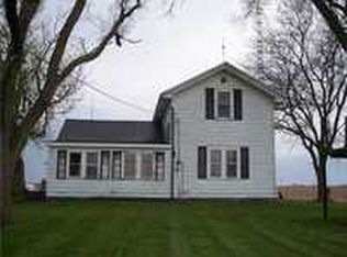 10106 Us Highway 20, Montpelier, OH 43543