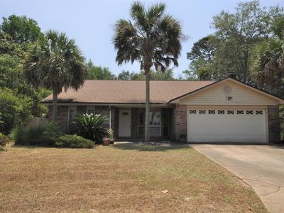 726 Saint Thomas Cv, Niceville, FL, 32578
