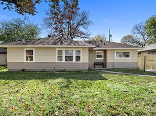 3206 Carter St, Pasadena, TX 77503