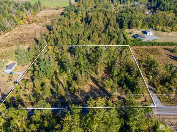 5405 398th Street E, Eatonville, WA 98328