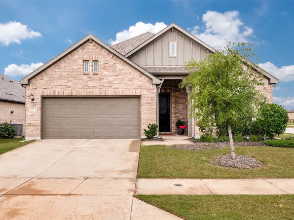 1813 Pecos Dr, Celina, TX 75009