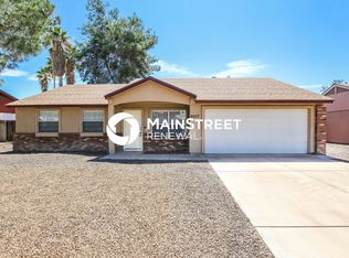 9007 W Cinnabar Ave, Peoria, AZ 85345