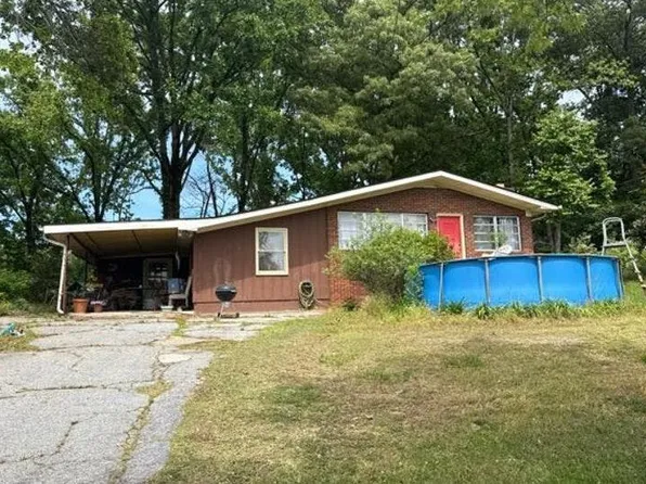 5420 Bethel Rd, Clermont, GA 30527