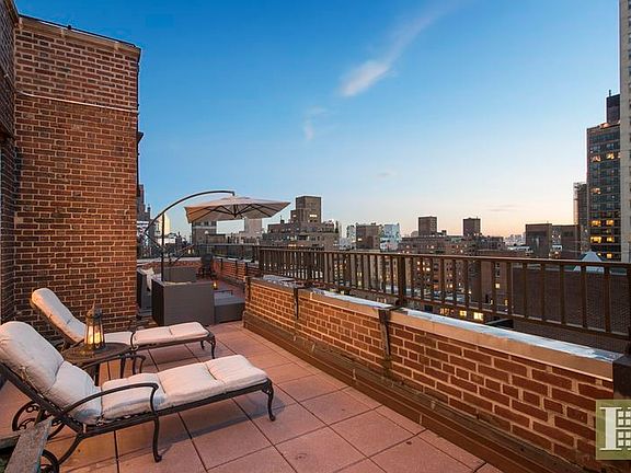 5th image of 410 E 57th St Penthouse 17C