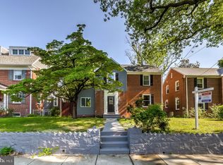 1832 Varnum St NE, Washington, DC 20018
