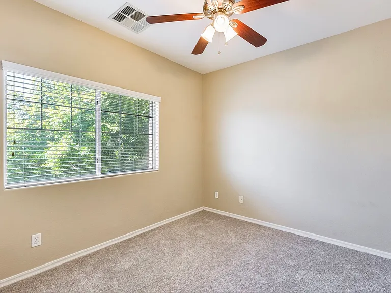 Upstairs bedroom #2