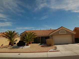 2616 Lotus Hill Dr, Las Vegas, NV 89134