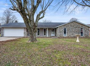 5309 N Cork Dr, Muncie, IN 47304