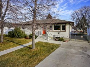 515 8th Ave, Laurel, MT 59044
