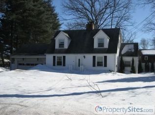 85 Scott Swamp Rd, Farmington, CT 06032