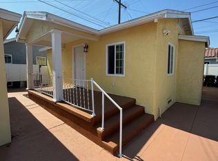 3067 Liberty Blvd, South Gate, CA 90280