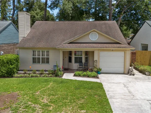 7340 Garfield Street, Savannah, GA 31406