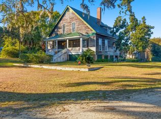 396 NW Gadwall Way, Madison, FL 32340