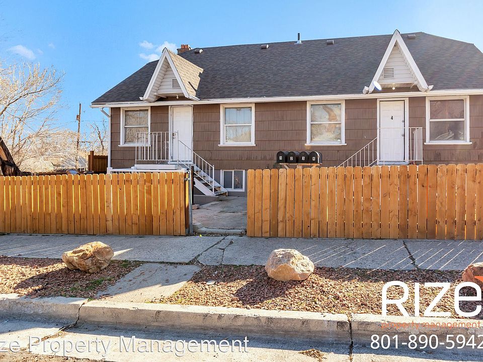 1st image of 2961 S 9150 W APT 1