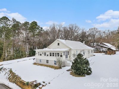 540 S Halifax St, Mount Pleasant, NC, 28124