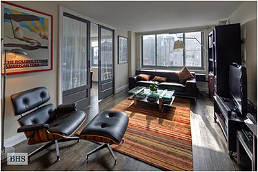 Sold by Brown Harris Stevens