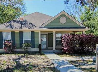 413 Braun St, Biloxi, MS 39530