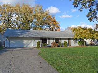 19452 Lunn Rd, Strongsville, OH 44136