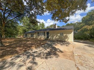 6862 Old Beulah Rd, Lithia Springs, GA 30122
