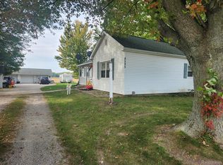 8595 W Saginaw Rd, Vassar, MI 48768