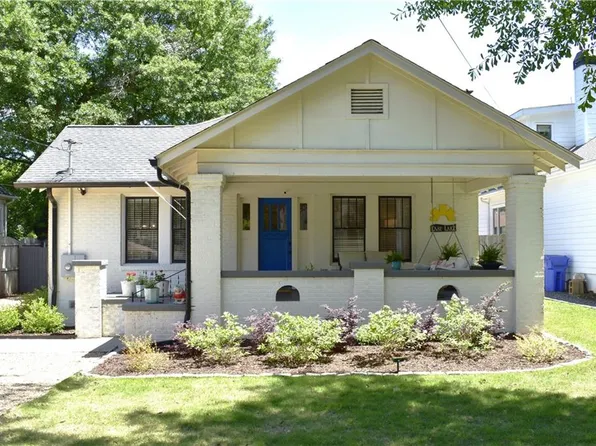 372 Morgan Pl SE, Atlanta, GA 30317