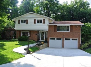 310 Cavan Dr, Pittsburgh, PA