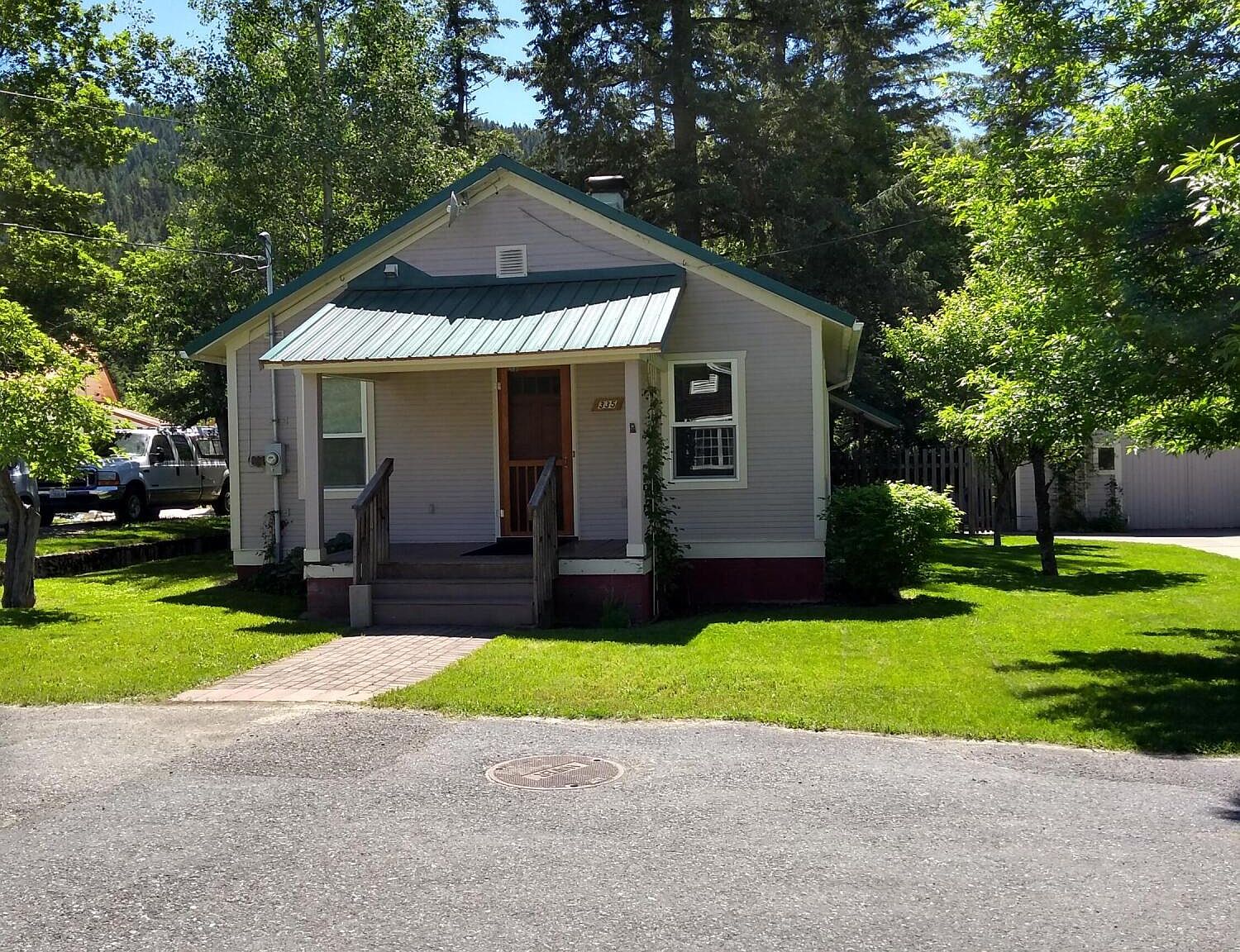 335 Lehigh Ave, Metaline Falls, WA 99153 Zillow