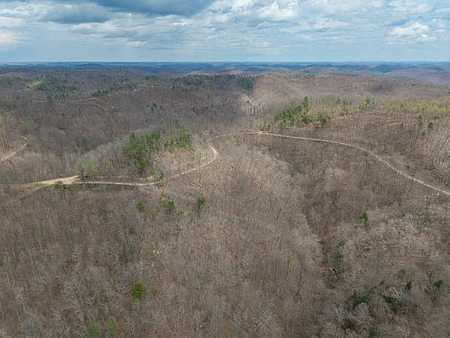 2nd image of 0 Greasy Creek Rd
