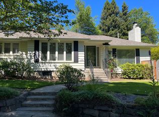 150 NW Hermosa Blvd, Portland, OR 97210
