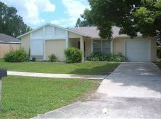 1645 Privateer Dr, Titusville, FL 32796