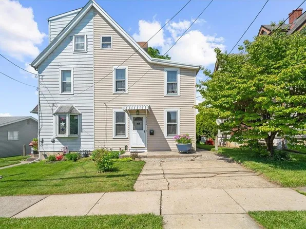 3126 S 5th Ave, Whitehall, PA 18052