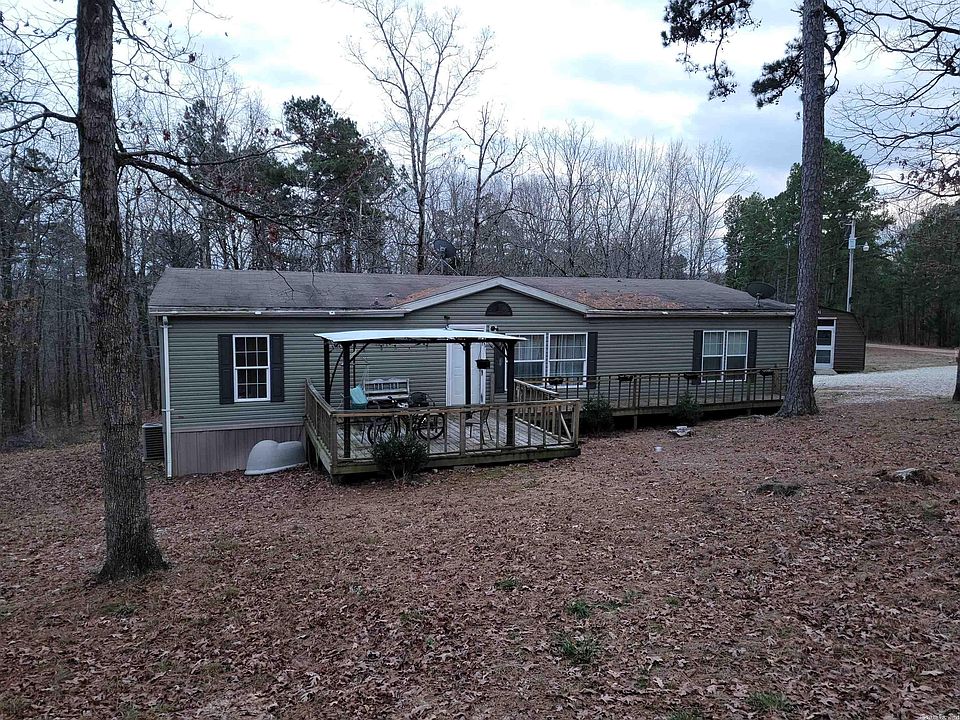 17 Deer Wood Cv, Evening Shade, AR 72532 Zillow