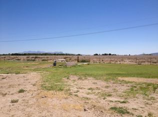 1779 W Berino School Rd, Anthony, NM 88021