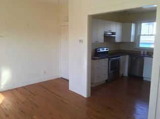 21 Thurston St #3, Somerville, MA 02145
