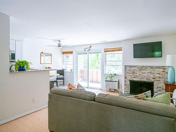 600 sf in the heart of Boulder, CO