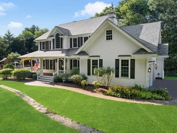 261-261 East St #R, Ocean Bluff, MA 02065