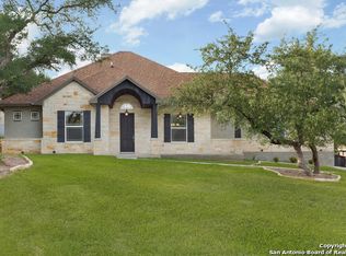 723 Silent Holw, San Antonio, TX 78260