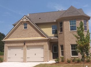 140 Harrison Cir LOT 161, Covington, GA 30016