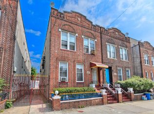 1665 Sterling Pl, Brooklyn, NY 11233