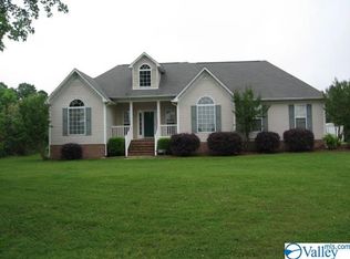 11322 W School House Rd, Lester, AL 35647