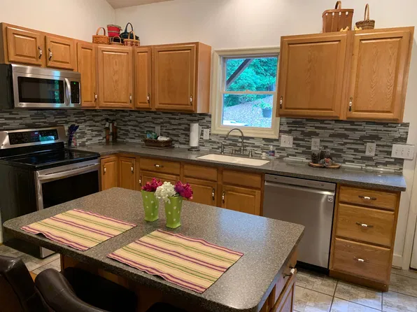 2510 Loretta Ln, Morganton, NC 28655