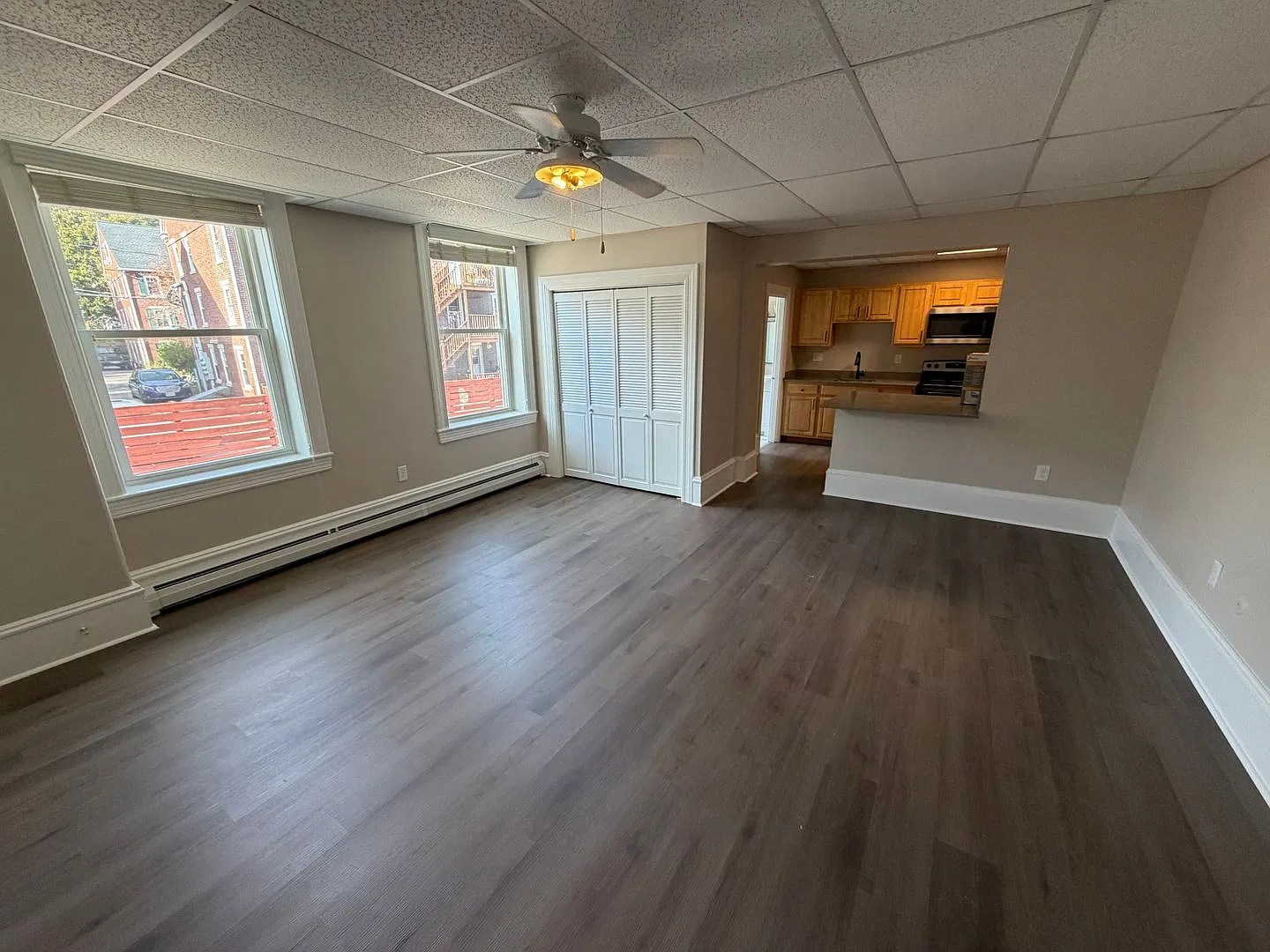 The Falls at 70 Front St | Renovated Apartments in Downtown Rollinsford — Photo 4