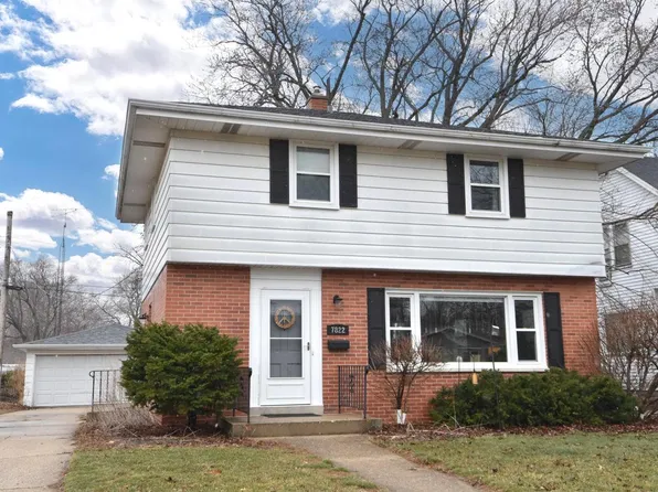7822 8th AVENUE, Kenosha, WI 53143
