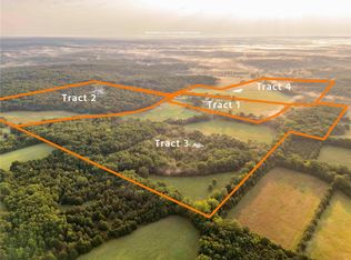 7770 Antioch Rd, Gerald, MO 63037