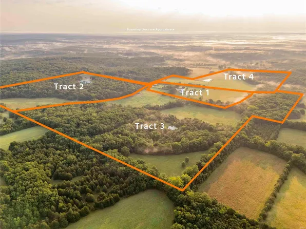 7770 Antioch Rd, Gerald, MO 63037