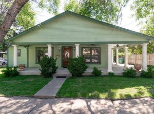 802 N College St, McKinney, TX 75069