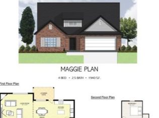 3302 Sundance St, Springdale, AR 72764